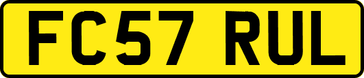 FC57RUL