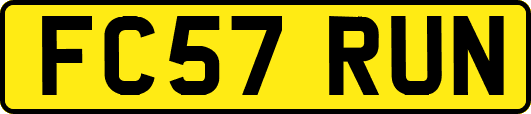 FC57RUN