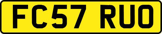 FC57RUO