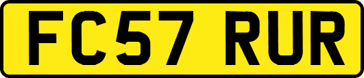 FC57RUR