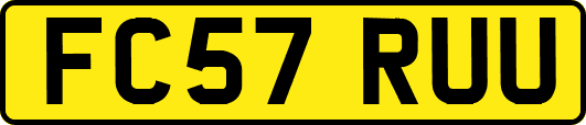 FC57RUU