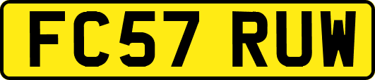 FC57RUW