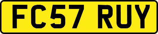 FC57RUY