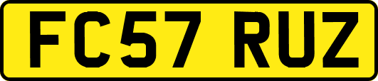 FC57RUZ