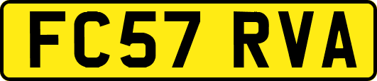 FC57RVA