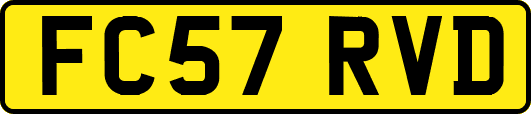 FC57RVD