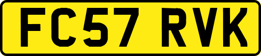 FC57RVK