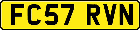 FC57RVN