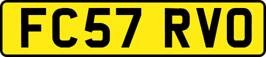 FC57RVO