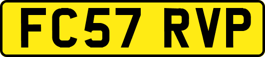 FC57RVP