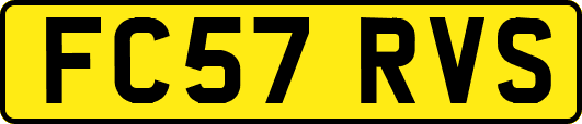 FC57RVS