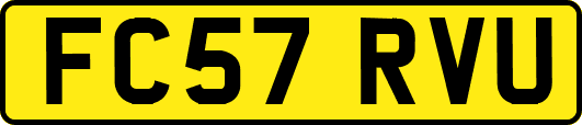 FC57RVU
