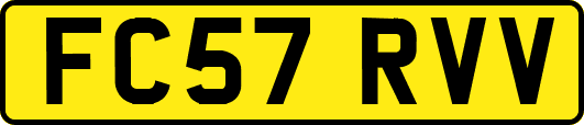 FC57RVV