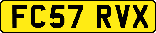 FC57RVX