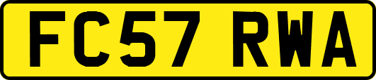 FC57RWA