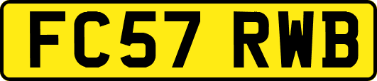 FC57RWB