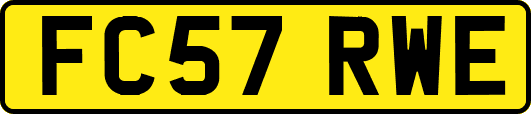 FC57RWE
