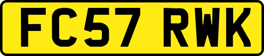 FC57RWK