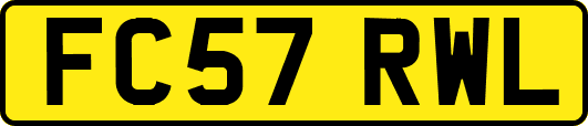 FC57RWL