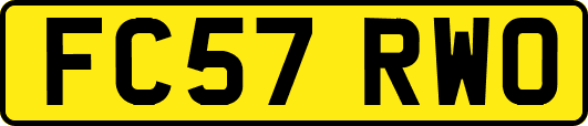 FC57RWO