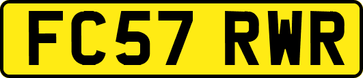 FC57RWR