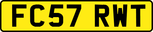 FC57RWT