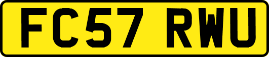 FC57RWU