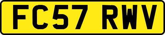 FC57RWV