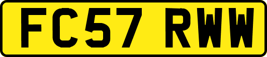 FC57RWW