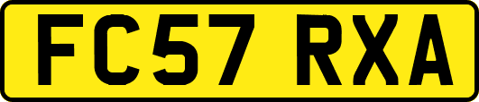 FC57RXA