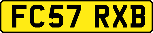 FC57RXB
