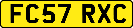 FC57RXC