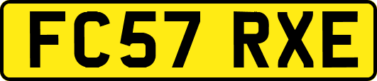 FC57RXE
