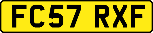 FC57RXF
