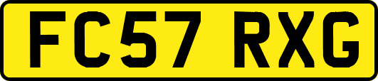 FC57RXG