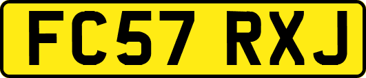 FC57RXJ