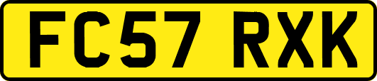 FC57RXK