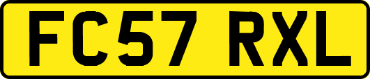 FC57RXL