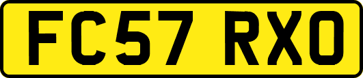 FC57RXO