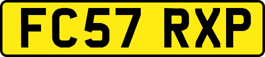 FC57RXP