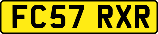 FC57RXR