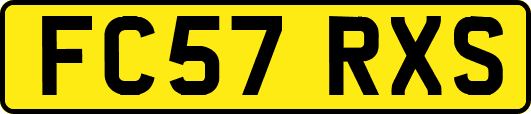 FC57RXS