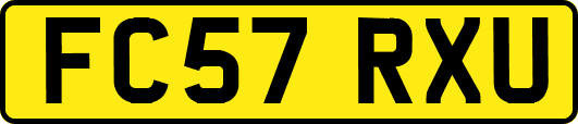 FC57RXU