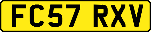 FC57RXV