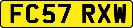 FC57RXW