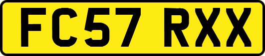 FC57RXX