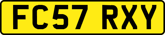 FC57RXY