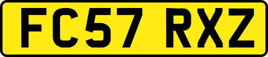 FC57RXZ