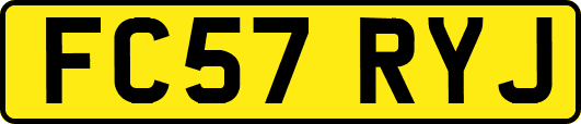 FC57RYJ