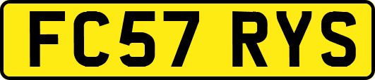 FC57RYS